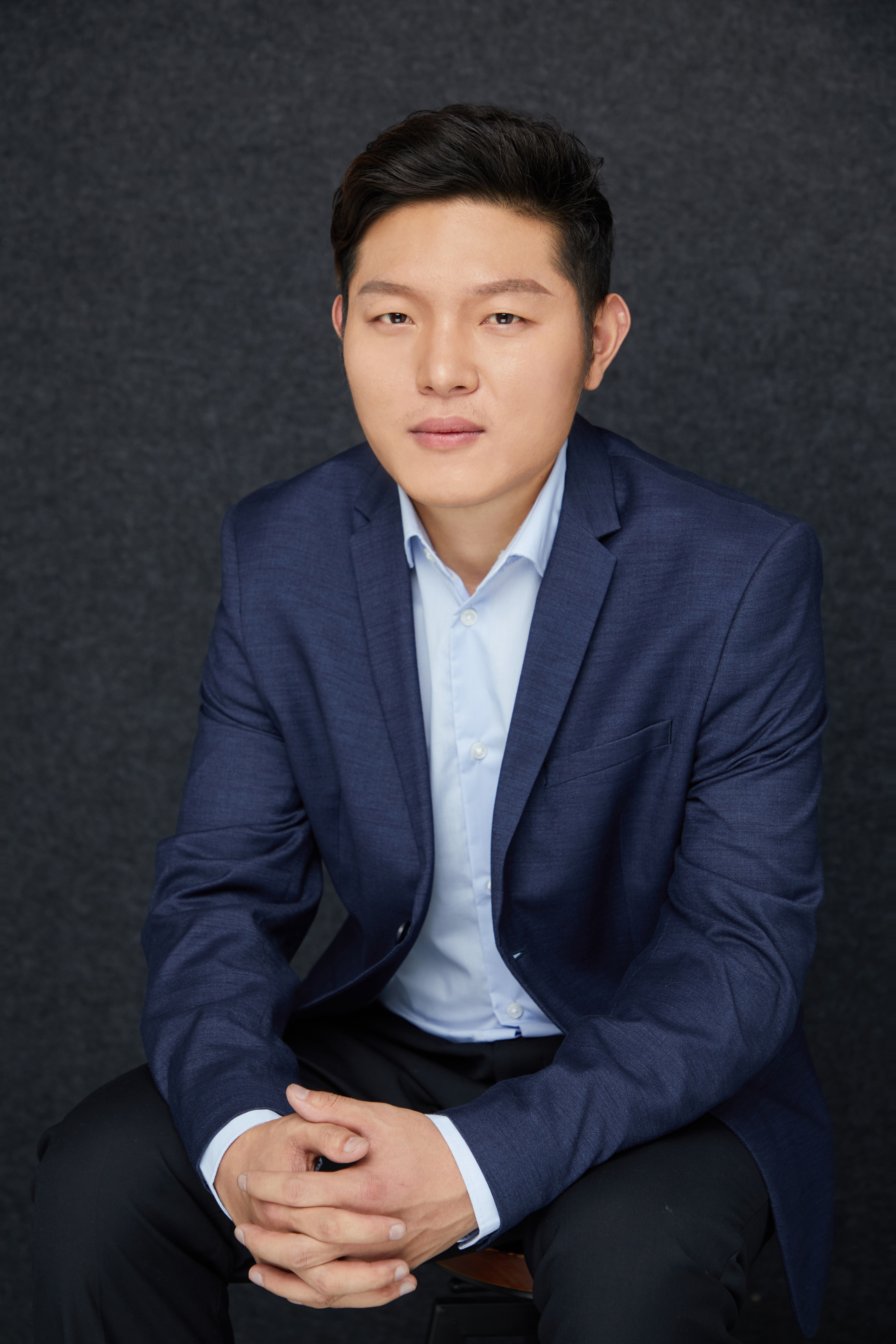 郭小恒のプロフィール写真