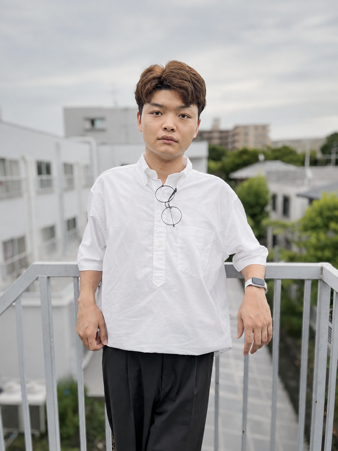 張　澤穎のプロフィール写真